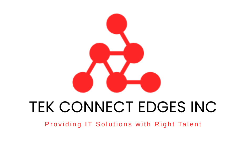Tek Connect Edges
